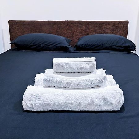 Bed & Breakfast A Capua Adiacente Al Duomo - Il Vicolo Екстериор снимка