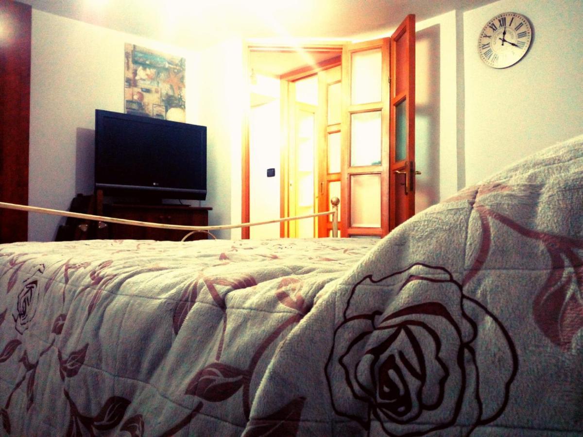 Bed & Breakfast A Capua Adiacente Al Duomo - Il Vicolo Екстериор снимка