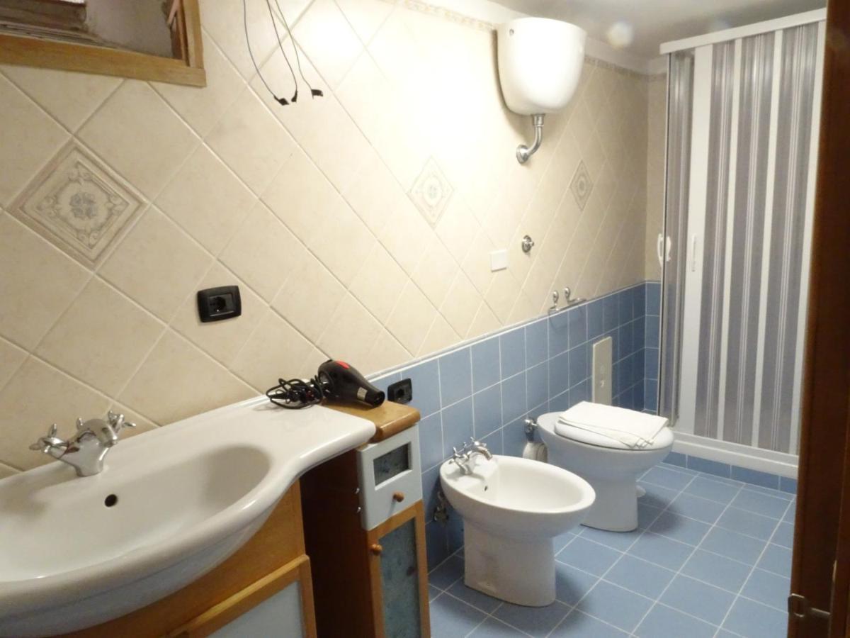 Bed & Breakfast A Capua Adiacente Al Duomo - Il Vicolo Екстериор снимка