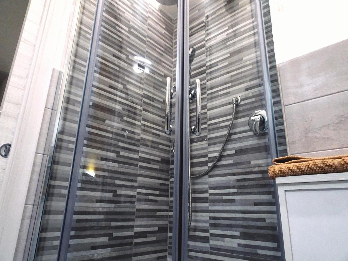 Bed & Breakfast A Capua Adiacente Al Duomo - Il Vicolo Екстериор снимка