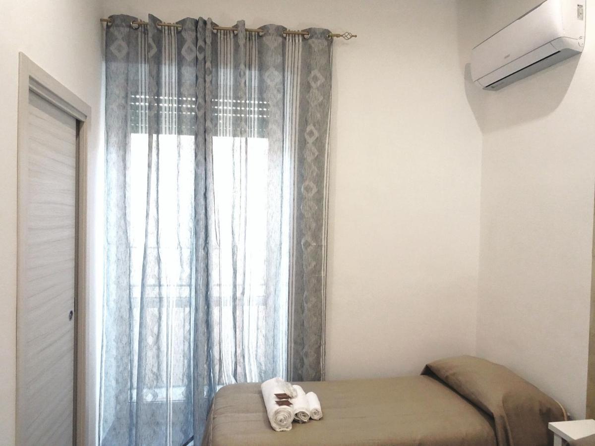 Bed & Breakfast A Capua Adiacente Al Duomo - Il Vicolo Екстериор снимка