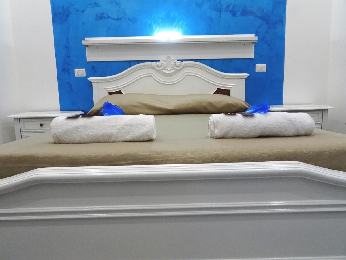 Bed & Breakfast A Capua Adiacente Al Duomo - Il Vicolo Екстериор снимка