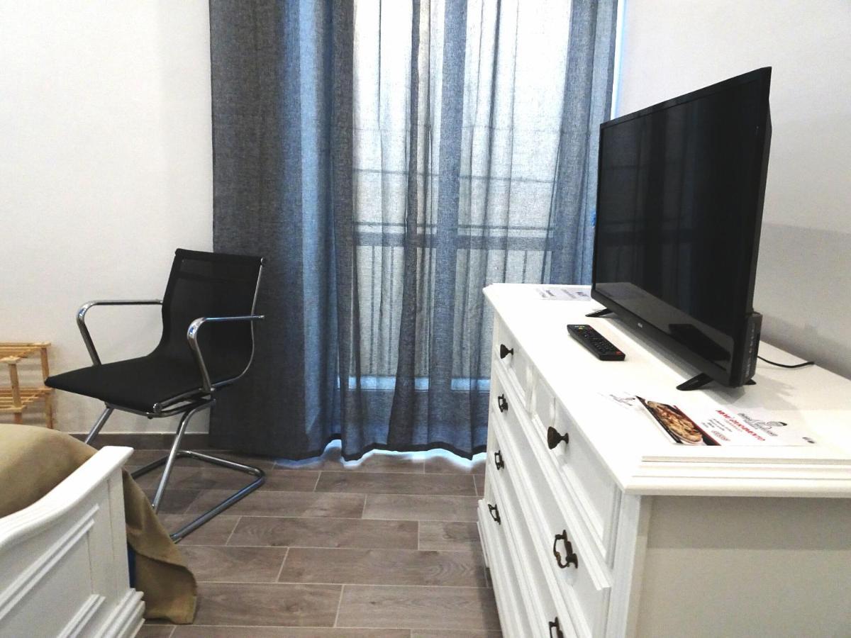 Bed & Breakfast A Capua Adiacente Al Duomo - Il Vicolo Екстериор снимка